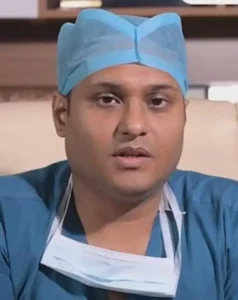 Dr. Piyush Tewari