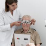 man-having-eye-sight-check-ophthalmology-clinic
