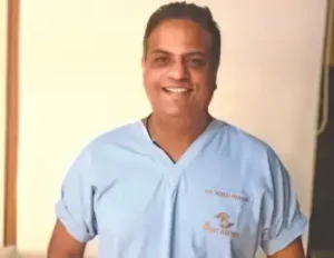 Dr. Suraj Munjal