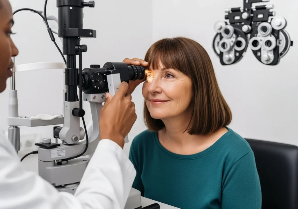 Top-rated cataract surgery in Delhi NCR and Mumbai with expert surgeons using advanced, pain-free techniques.