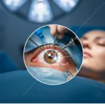 Top-rated vitrectomy surgery by expert eye specialists in Delhi NCR and Mumbai using advanced minimally invasive technology.