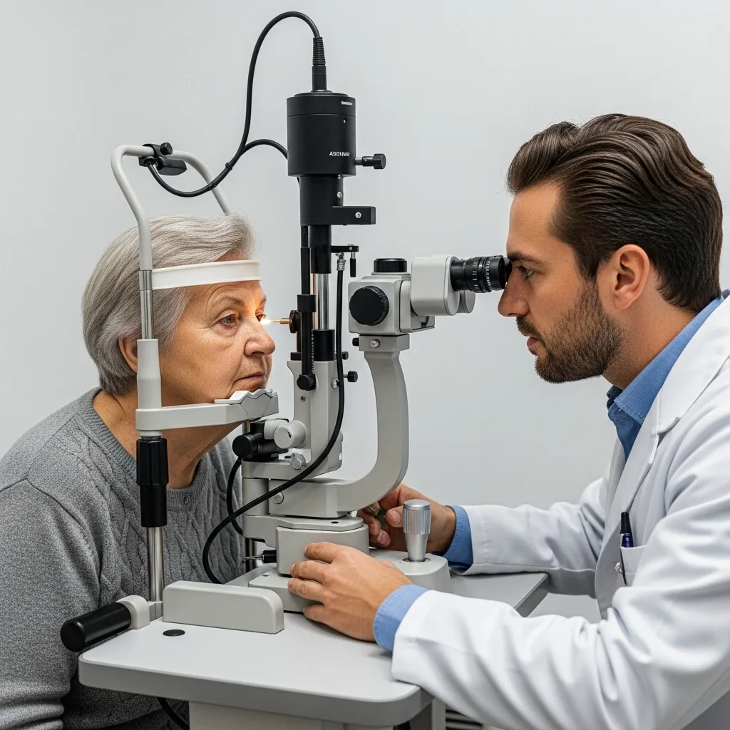 Best cataract surgery near you with advanced blade-free technology for safe vision restoration.