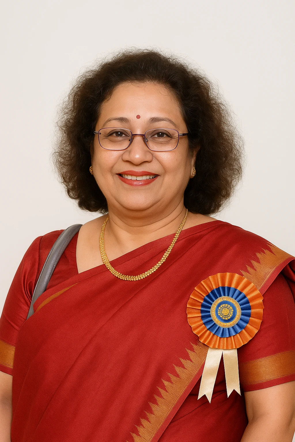 Dr. Minal Gadgil - Senior Anaesthesiologist in Thane with 30+ years experience, expert in anesthesia, pain management and labor analgesia in Mumbai.