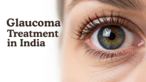 Glaucoma Treatment in India – Symptoms, Tests & Best Eye Doctors