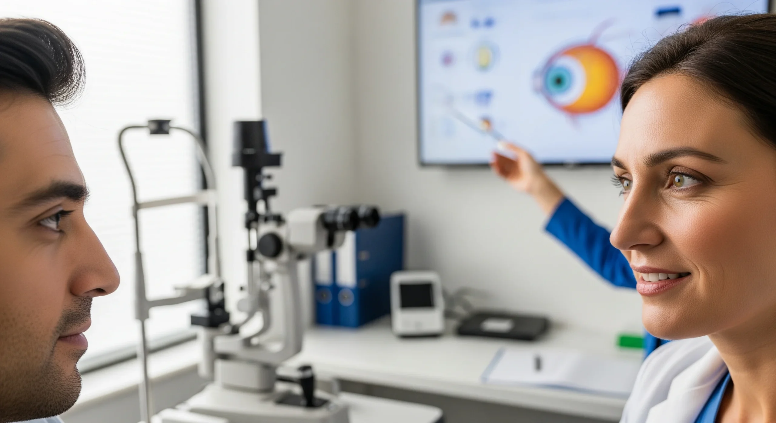 Laser Eye Surgery Cost in India (2026): Complete & Updated Guide