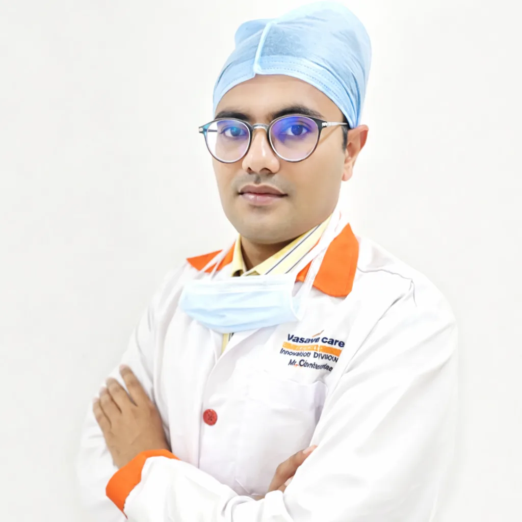Doctor