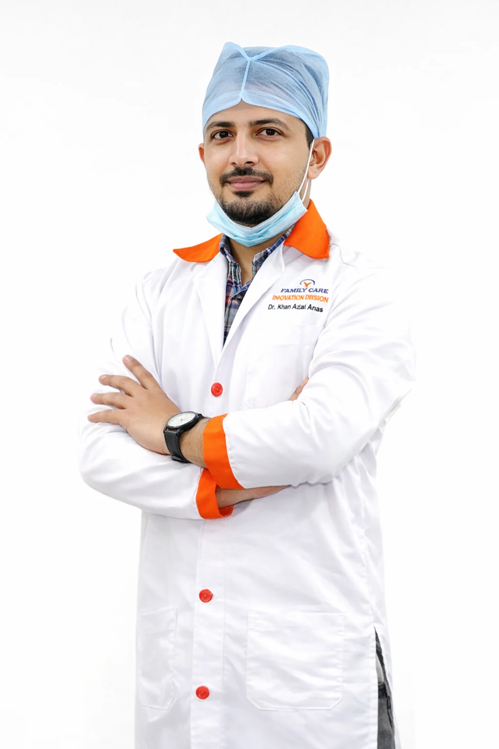 Doctor