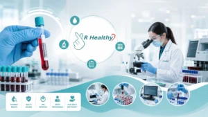 Complete Blood Test Price: All you need to know about the Complete Blood Count Test