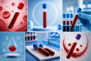 CA 72.4 Test: Purpose & CA 72.4 Test Price At Vr Healthy