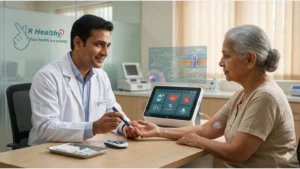 Importance of Fasting Blood Sugar Test, Procedure & its benefits.