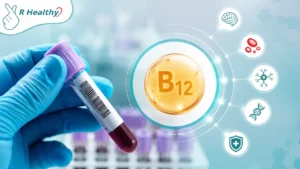 Vitamin B12 Test: Importance, Benefits, and Vitamin B12 Test Price