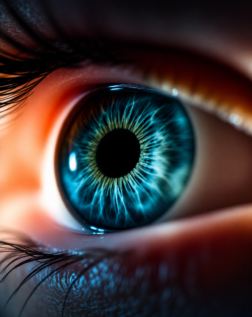 opthalmology eye care