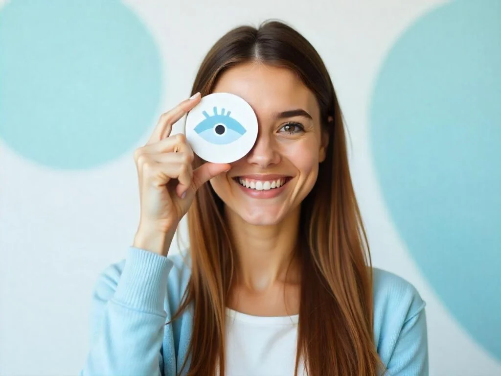 Advanced blade-free LASIK laser eye treatment in Delhi NCR and Mumbai for painless, precise vision correction.